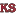 Ksal.com Logo