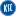 Kscaktie.de Logo