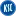 KSC.de Logo