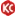 Kscom.ru Logo