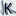 Kscorp.com Favicon