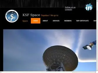 KSF.space(KSF Space) Screenshot