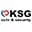 KSgsecuritysolution.id Logo