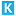 Kshow123.net Logo