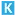 Kshow123.tv Logo