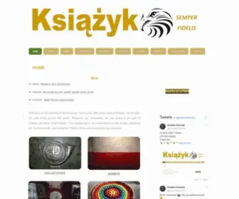 Ksiazyk.com(Ksiazyk) Screenshot
