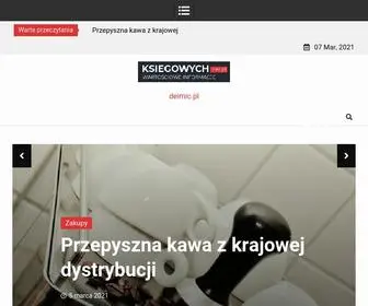 Ksiegowych.net.pl(Wartościowe) Screenshot