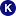 KsiqNo.com Favicon