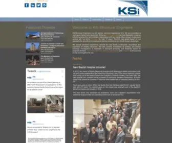 Ksise.com(Listen) Screenshot