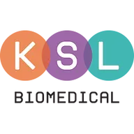 KSlbiomedical.com Favicon