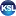 KSL.com Logo