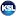 KSLsports.com Favicon