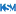 KSmvalvulas.com.br Favicon