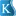 Ksofttechnologies.com Logo