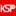 KSP-Group.ir Logo