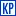 Kspope.com Logo