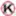 Ksport.it Favicon