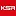 KSR-Group.com Favicon