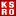 Ksro.com Logo