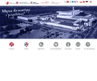 KSsse.pl(Tereny inwestycyjne i przemysłowe) Screenshot