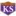 KSstate.bank Favicon