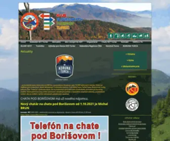 KStturiec.sk(KStturiec) Screenshot