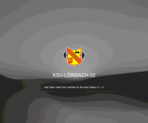 KSV02.de(KSV 02) Screenshot