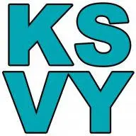 KSVY.org Logo