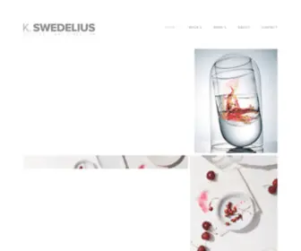 Kswedelius.com(Kswedelius) Screenshot