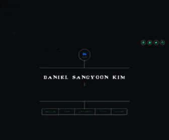 KSydaniel.com(KSY) Screenshot