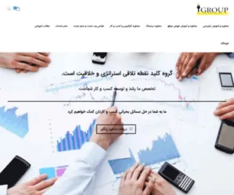 KSYKG.com(بازاریابی) Screenshot