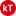 KT-Dizajn.com Logo