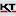 KT-Elektronik.de Logo