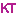 KT.am Logo