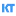 KT.cx Favicon