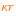 KT.fi Logo