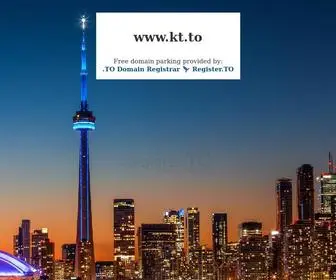 KT.to(kt) Screenshot