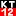 KT12.ch Favicon