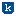 KTB.ch Favicon