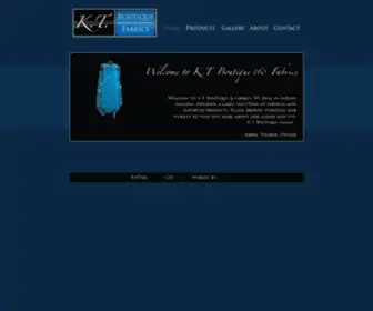 Ktboutique.com(Ktboutique) Screenshot