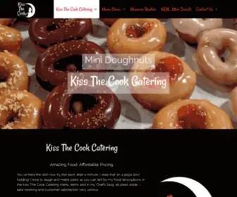 KTccatering.com(KTccatering) Screenshot