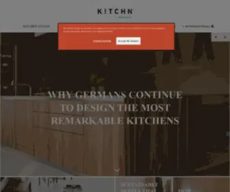 KTCHnmag.com(Atticus) Screenshot