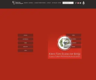 Kteb.org(Kıbrıs) Screenshot
