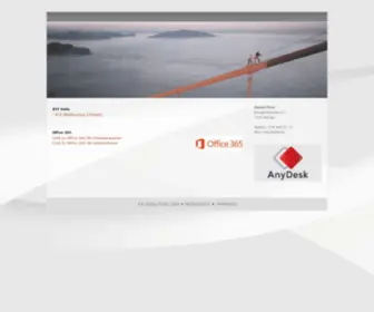 KTF.ch(KTF Daniel Flori) Screenshot