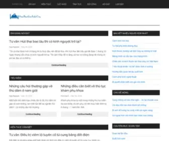 KTGT.org(Kiến) Screenshot