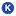 Ktime.it Favicon