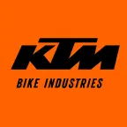 KTM-Bike.pt Logo