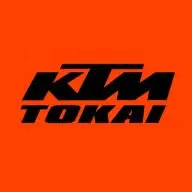 KTM-Tokai.jp Favicon