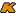 Ktmaddict.fr Logo
