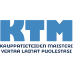 KTM.fi Logo